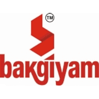 Ductile Iron Casting Manufacturers in USA - Bakgiyam Engineering logo