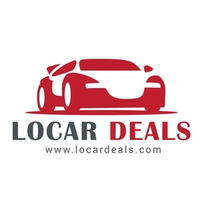 Locar Deals logo