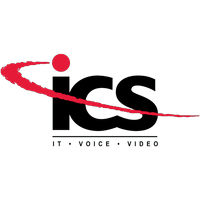 ICS Houston logo