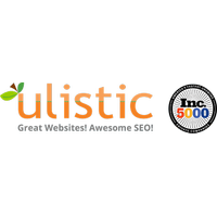 Ulistic LP logo