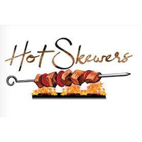 Hot Skewers logo