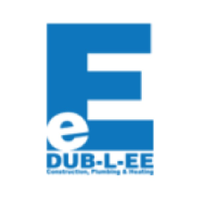 DUB-L-EE Construction logo