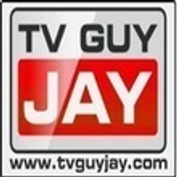 TV Guy Jay logo