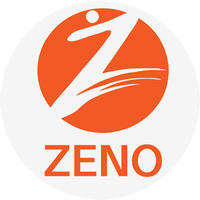 Zeno Filling Machine logo