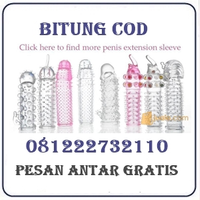 Klinik Sulawesi { 081222732110 } Jual Kondom Bergerigi Di Bitung logo