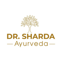 Dr. Sharda Ayurveda- Ayurvedic clinic in India logo