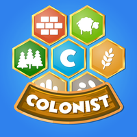Colonist logo
