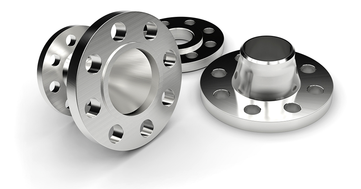 5 Most Common Types Of Carbon Steel Flanges The Dots 7381