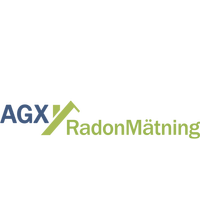 RadonMätning logo