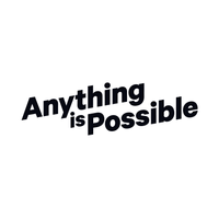 Anything is Possible logo