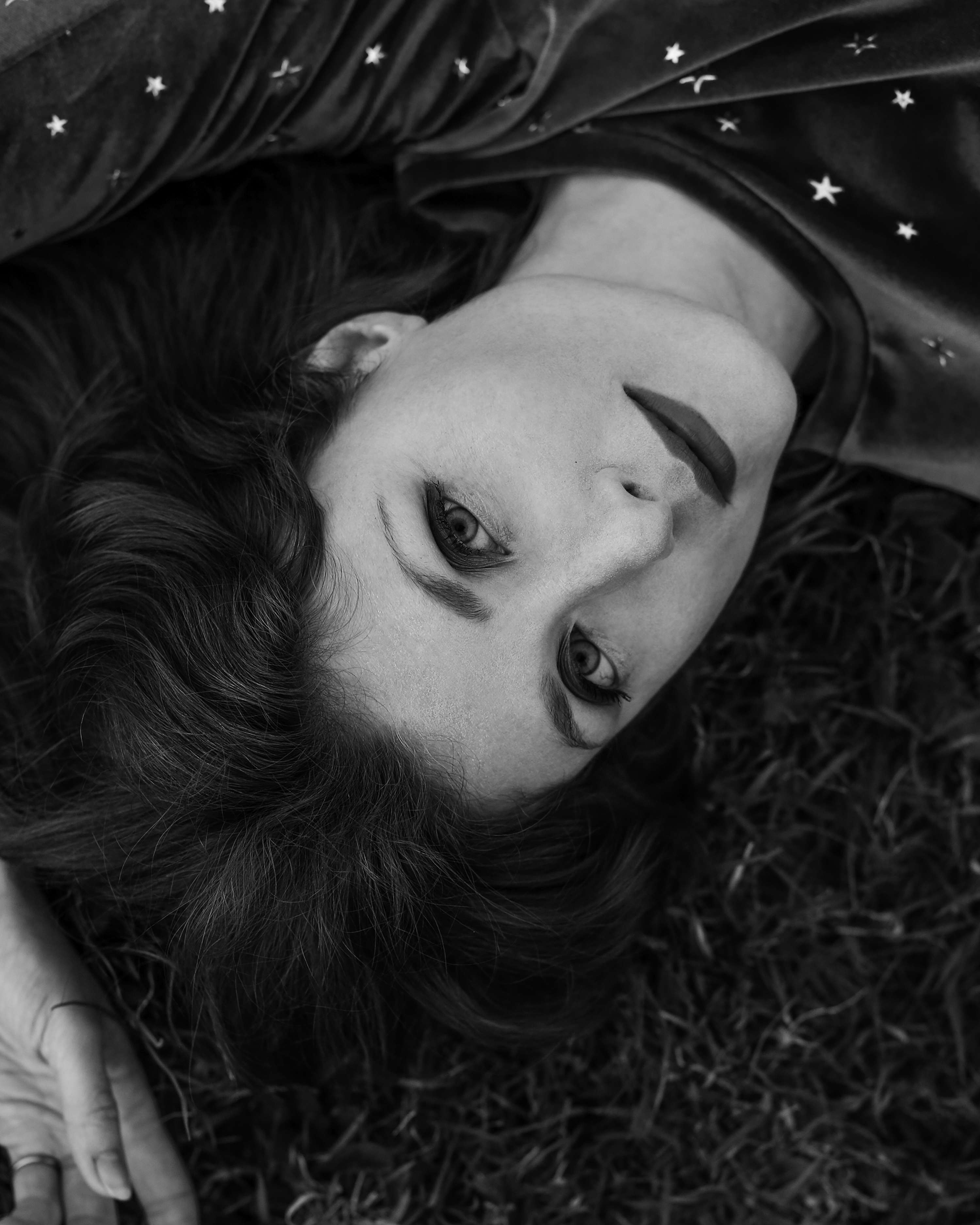 Amelia by Gareth Rhys