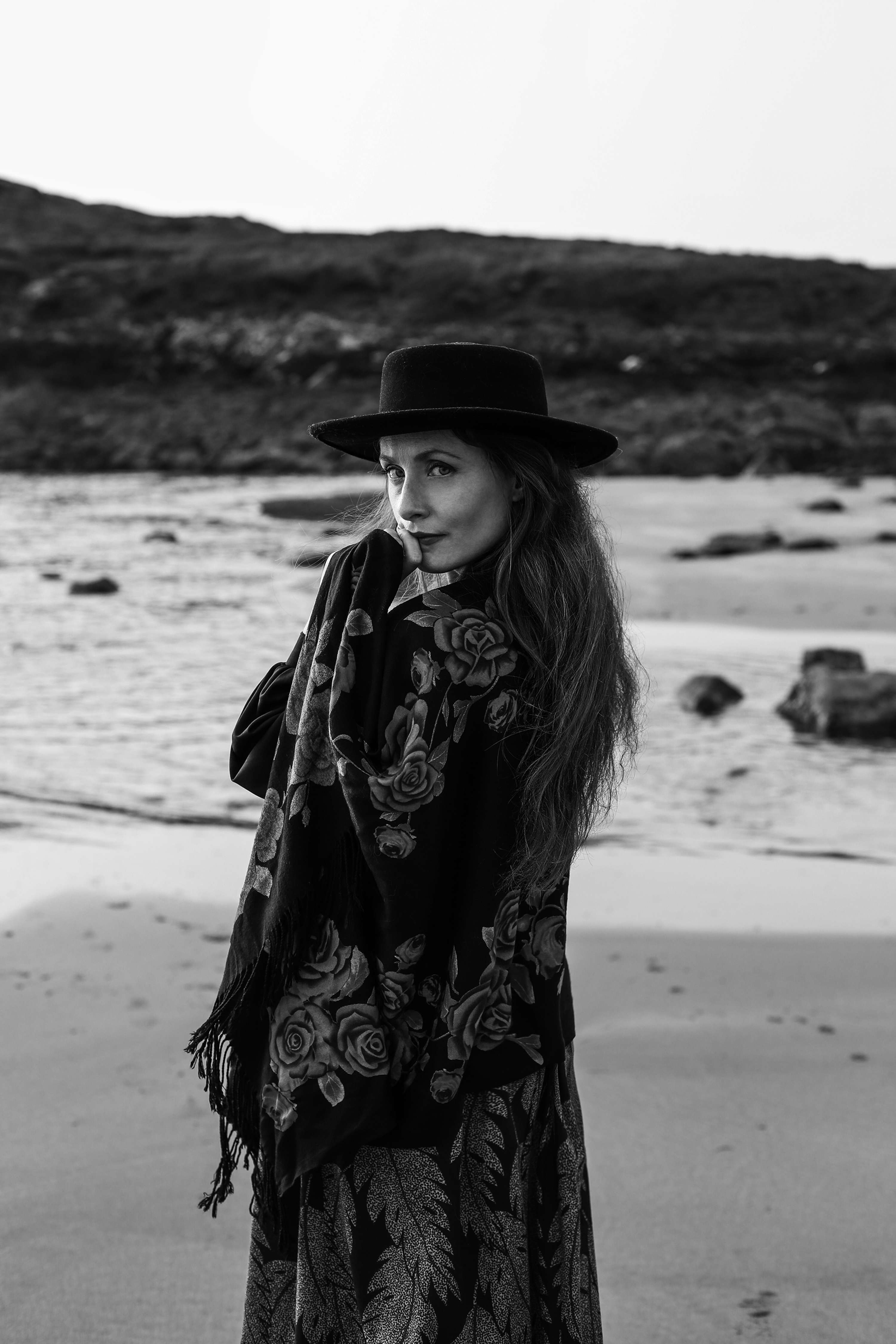 Amelia by Gareth Rhys