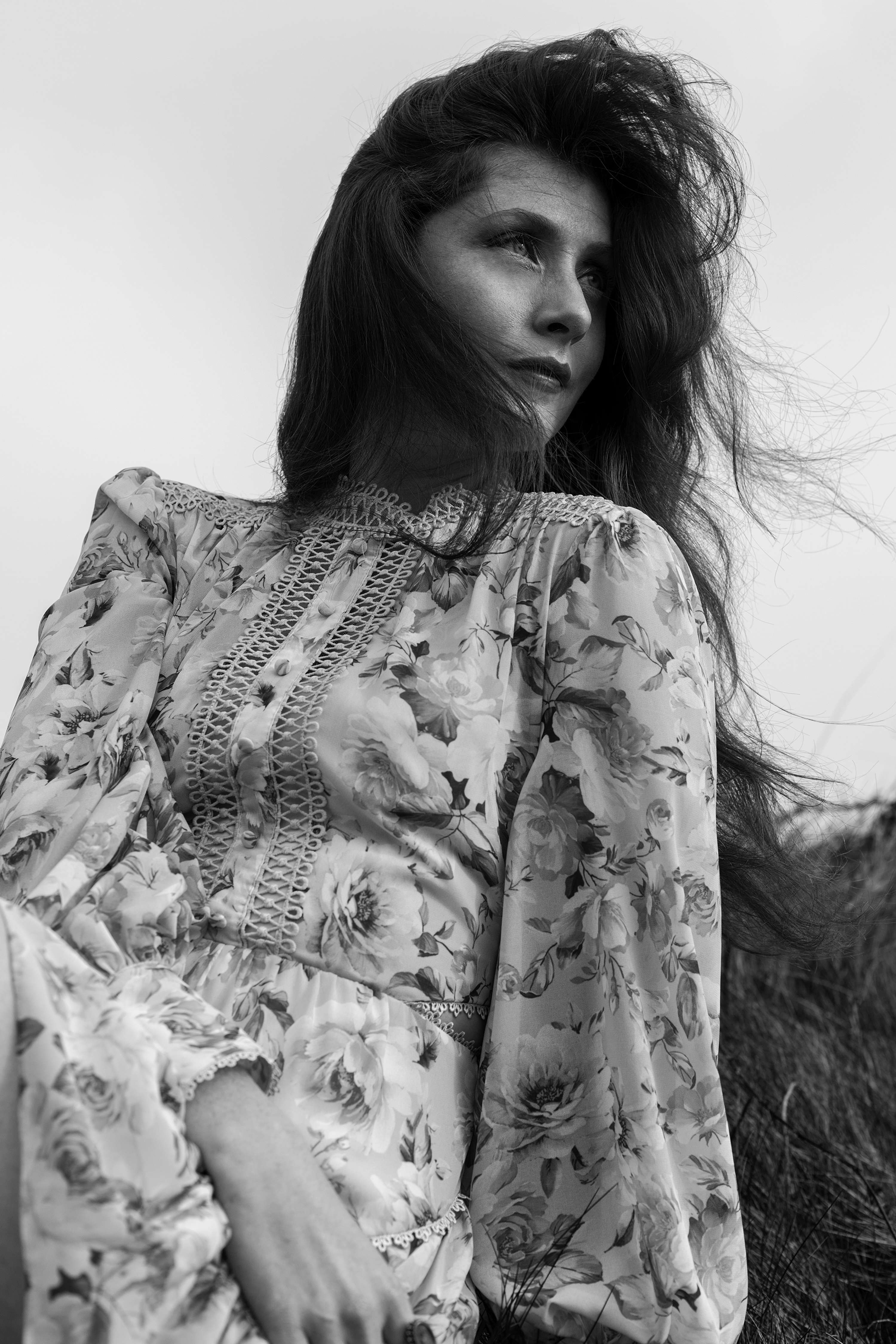 Amelia by Gareth Rhys