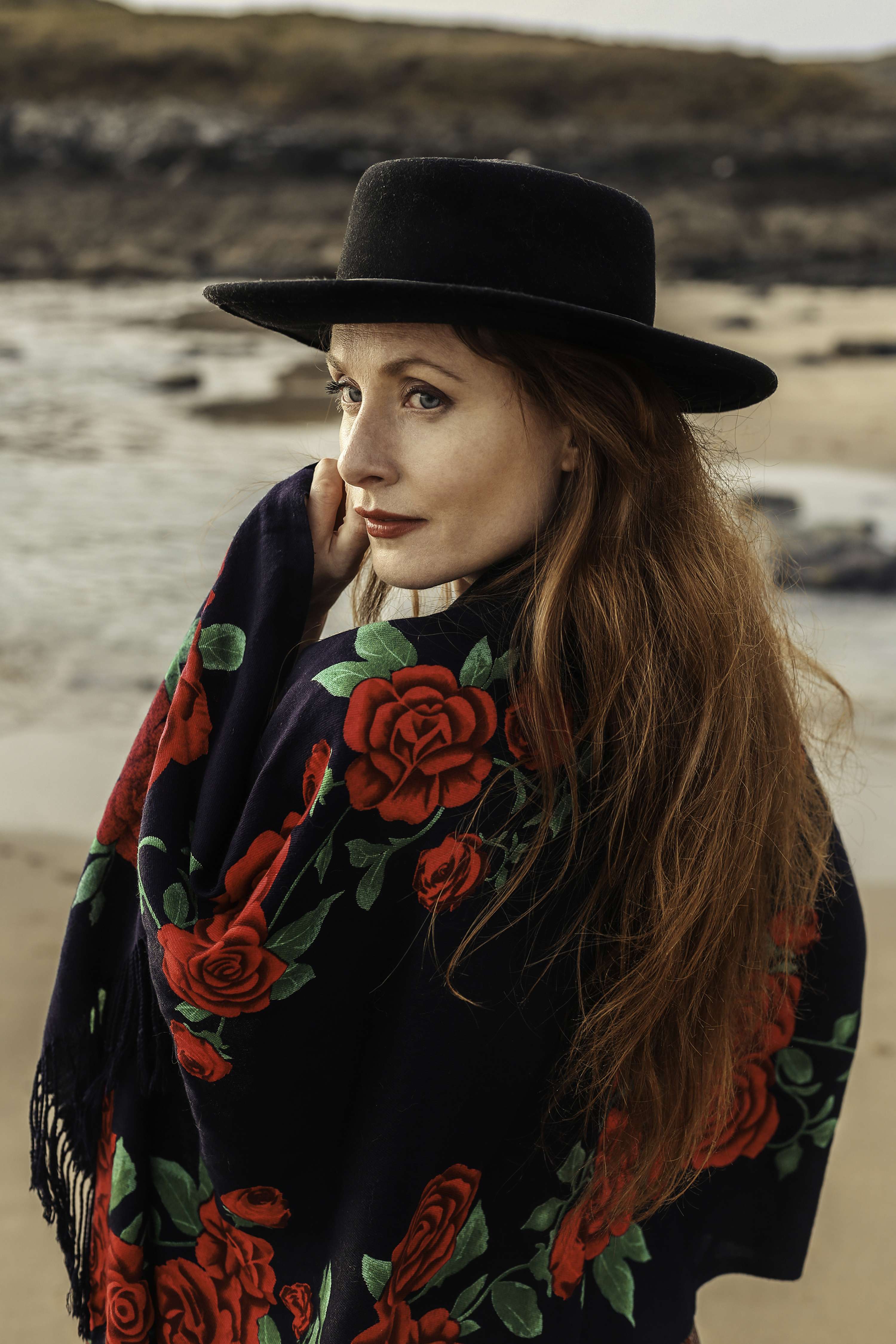 Amelia by Gareth Rhys