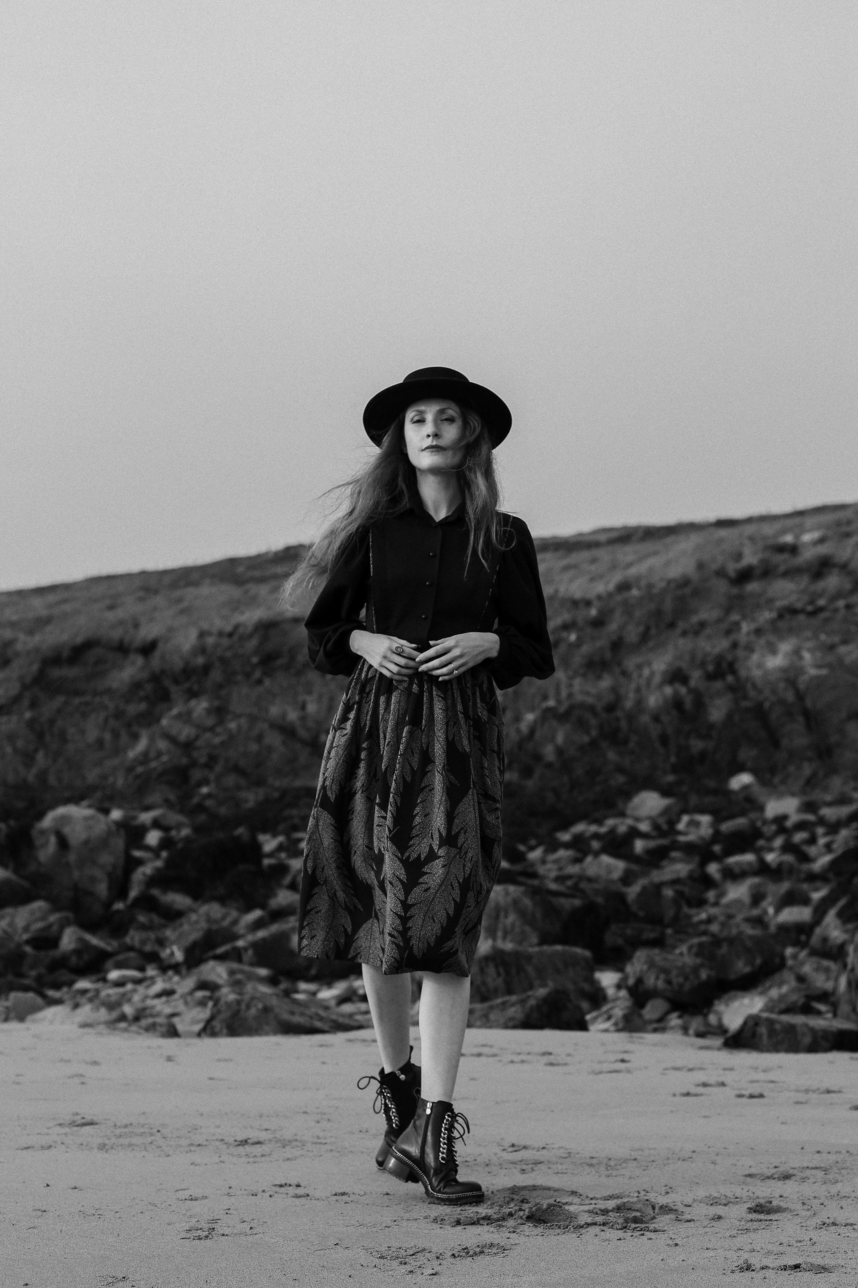 Amelia by Gareth Rhys