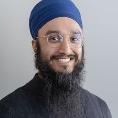 Kulvinder Singh