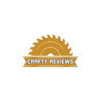 Crafty Review logo