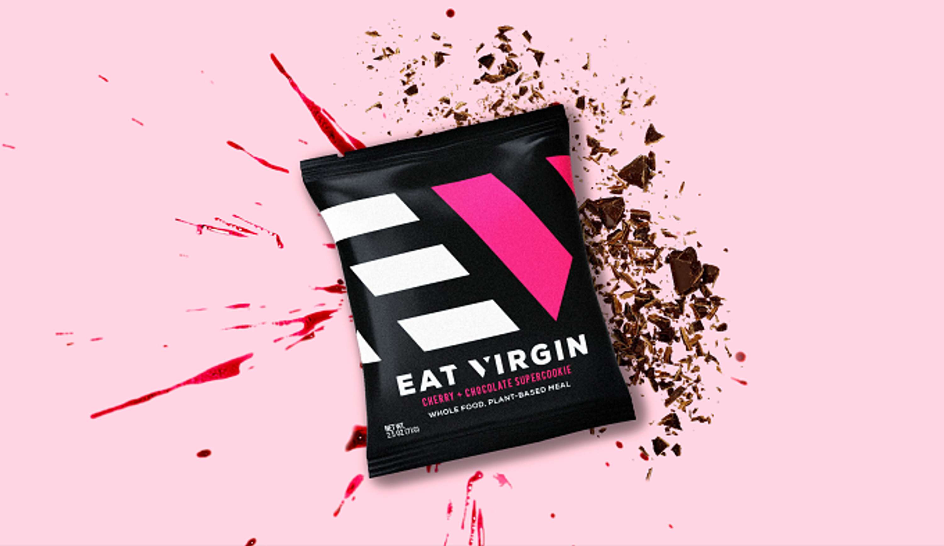 LET'S EAT BETTER THAN YESTERDAY by JxL Creative