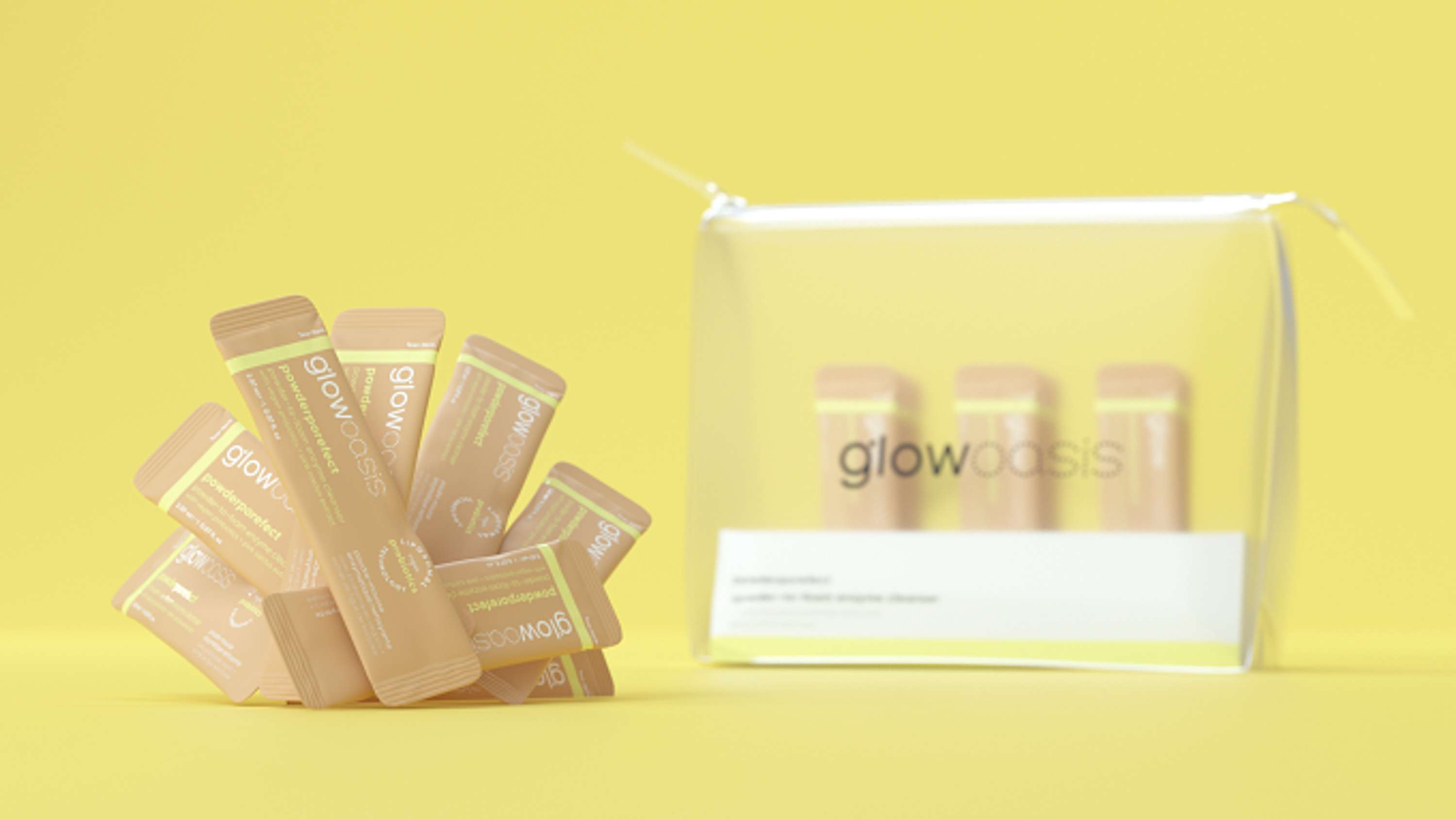 WHERE YOU FIND YOUR GLOW by JxL Creative