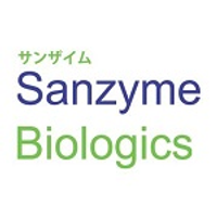 Sanzyme Biologics Pvt Ltd logo