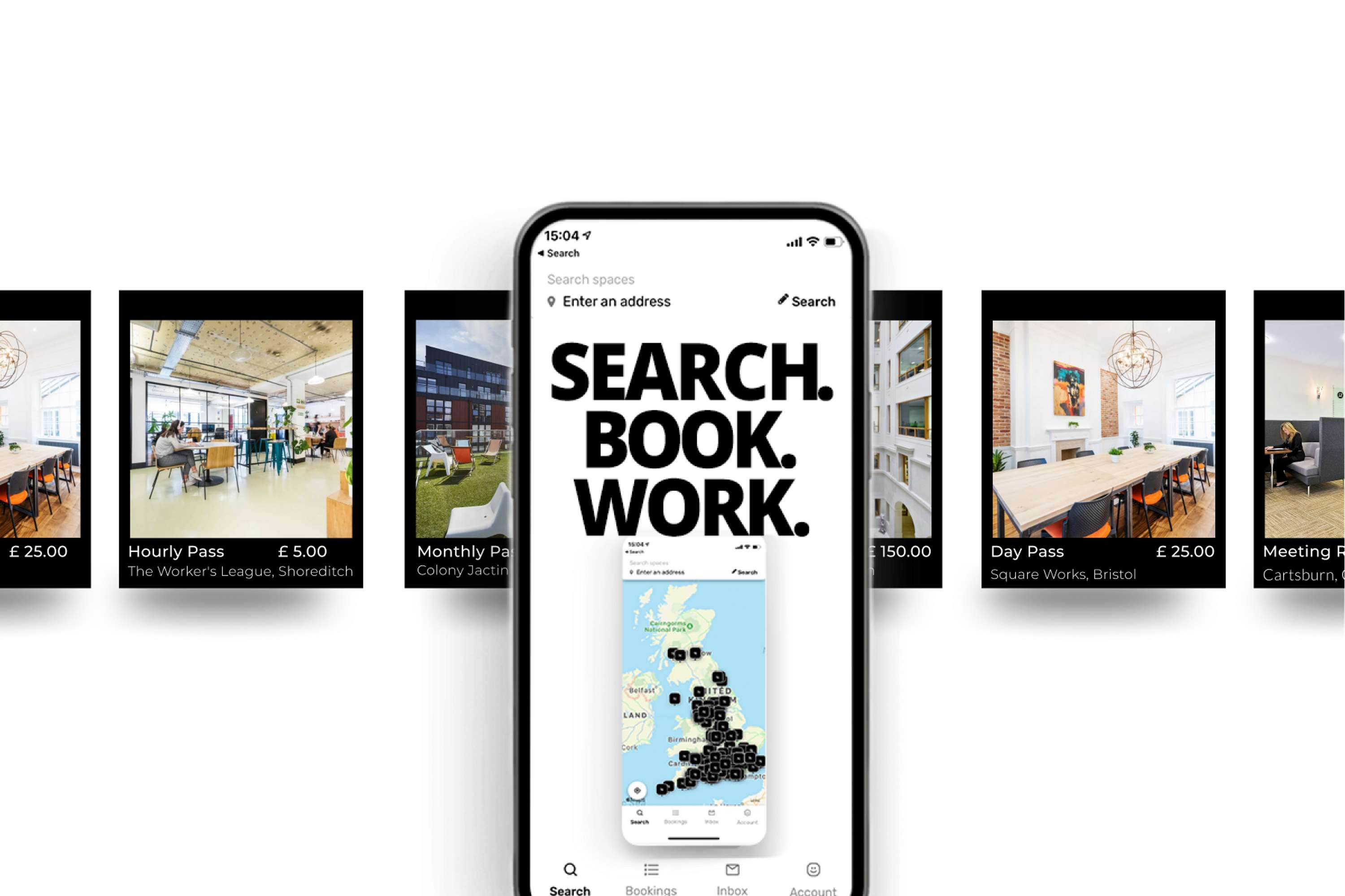Re-introducing NearU by NearU