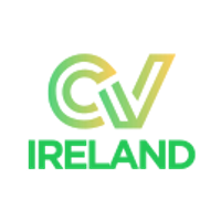 cv ireland logo
