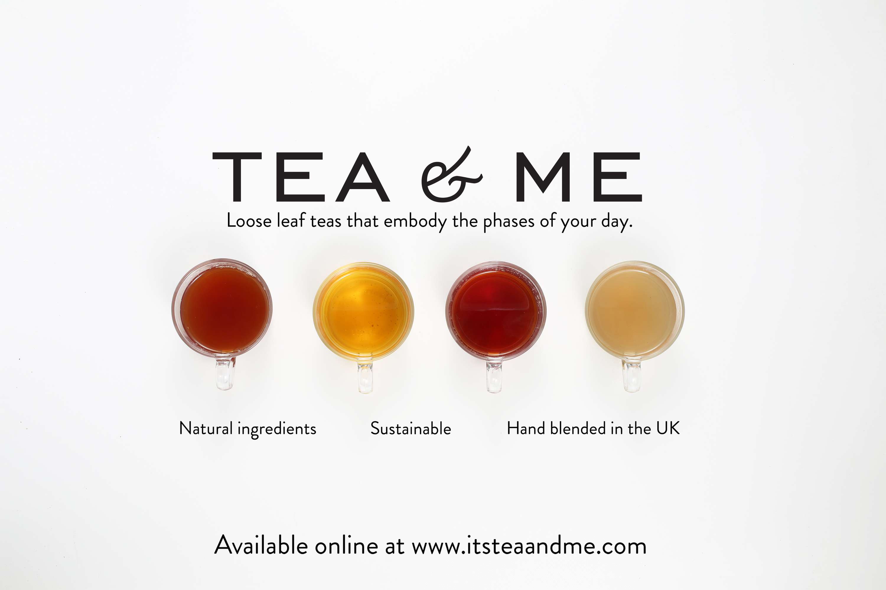 Stop Animation Project For Tea And Me by Genevieve Devroey