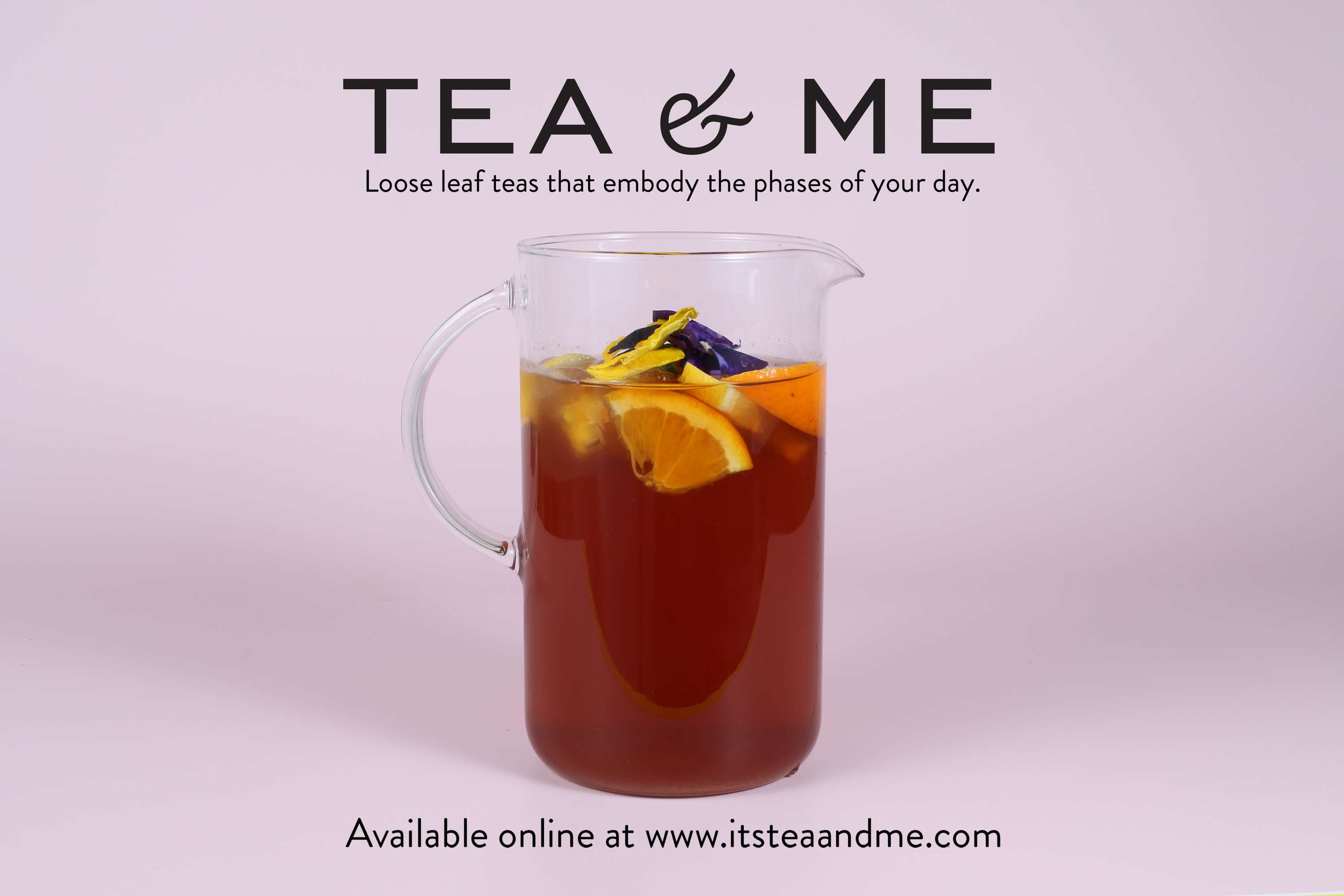 Stop Animation Project For Tea And Me by Genevieve Devroey