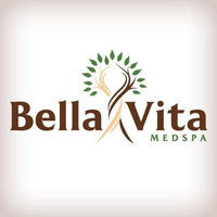 Bella Vita Med Spas Chandler logo