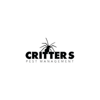 CRITTERS PEST MANAGEMENT PTY LTD logo