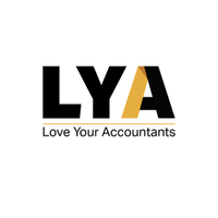 LYA logo