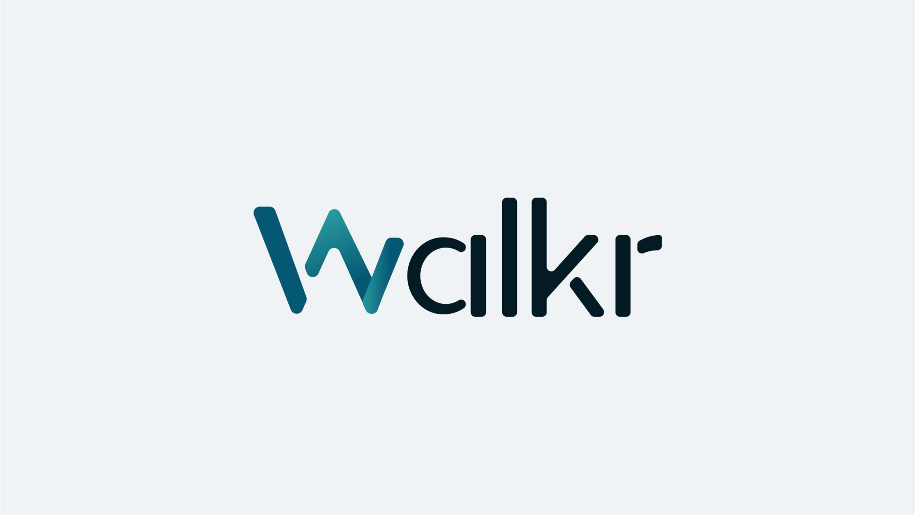 Walkr App by Daniel Canabrava Torres
