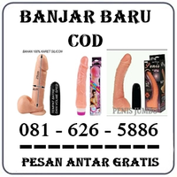 Distributor Herbal { 0816265886 } Jual Alat Bantu Penis Dildo Di Banjarbaru logo