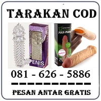 Distributor Herbal { 0816265886 } Jual Kondom Bergerigi Di Tarakan logo