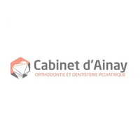 Cabinet d'Orthodontie d'Ainay Lyon logo
