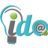 IDA Solution logo