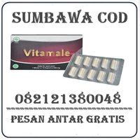 Klinik Farmasi K24 { 082121380048 } Jual Obat Vitamale Di Sumbawa logo