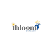 Ihloom Cybersecurity logo