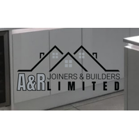 A&R Joiners and Builders Ltd logo