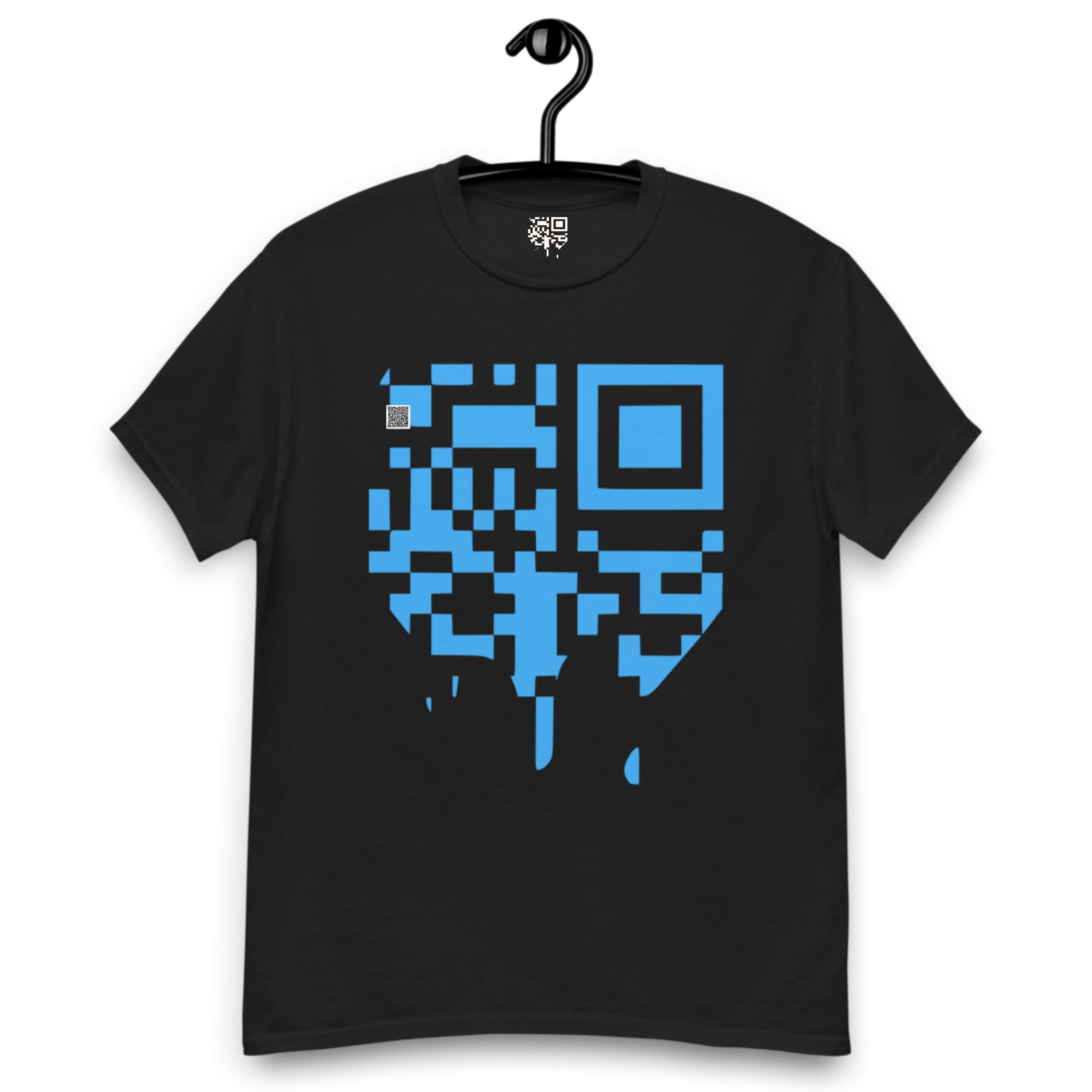 Qr Code Redux by Cosimo Palermo