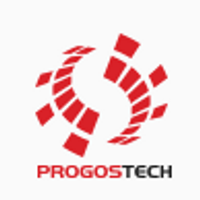 Progostech logo