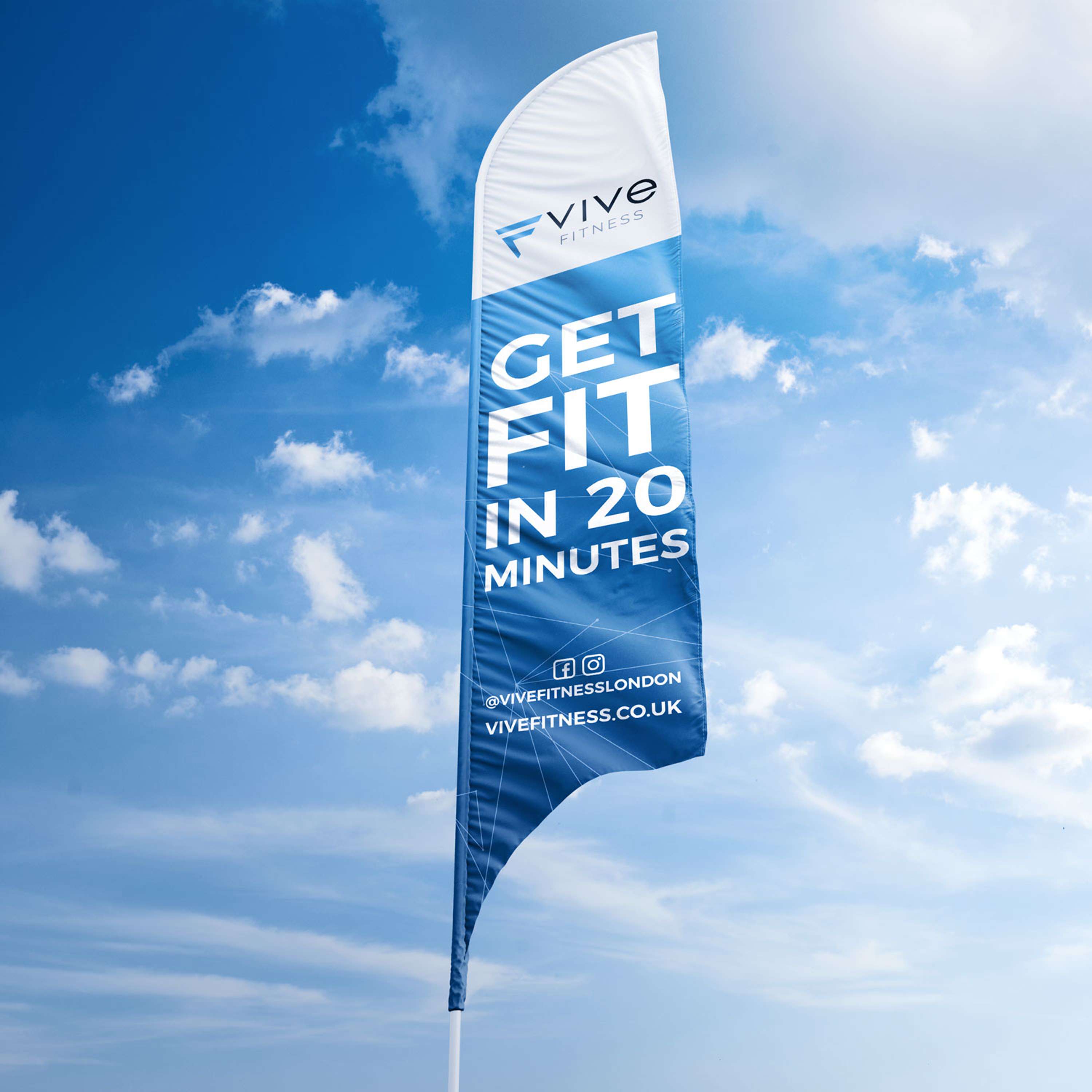 VIVE Fitness by Venko Nikolichev
