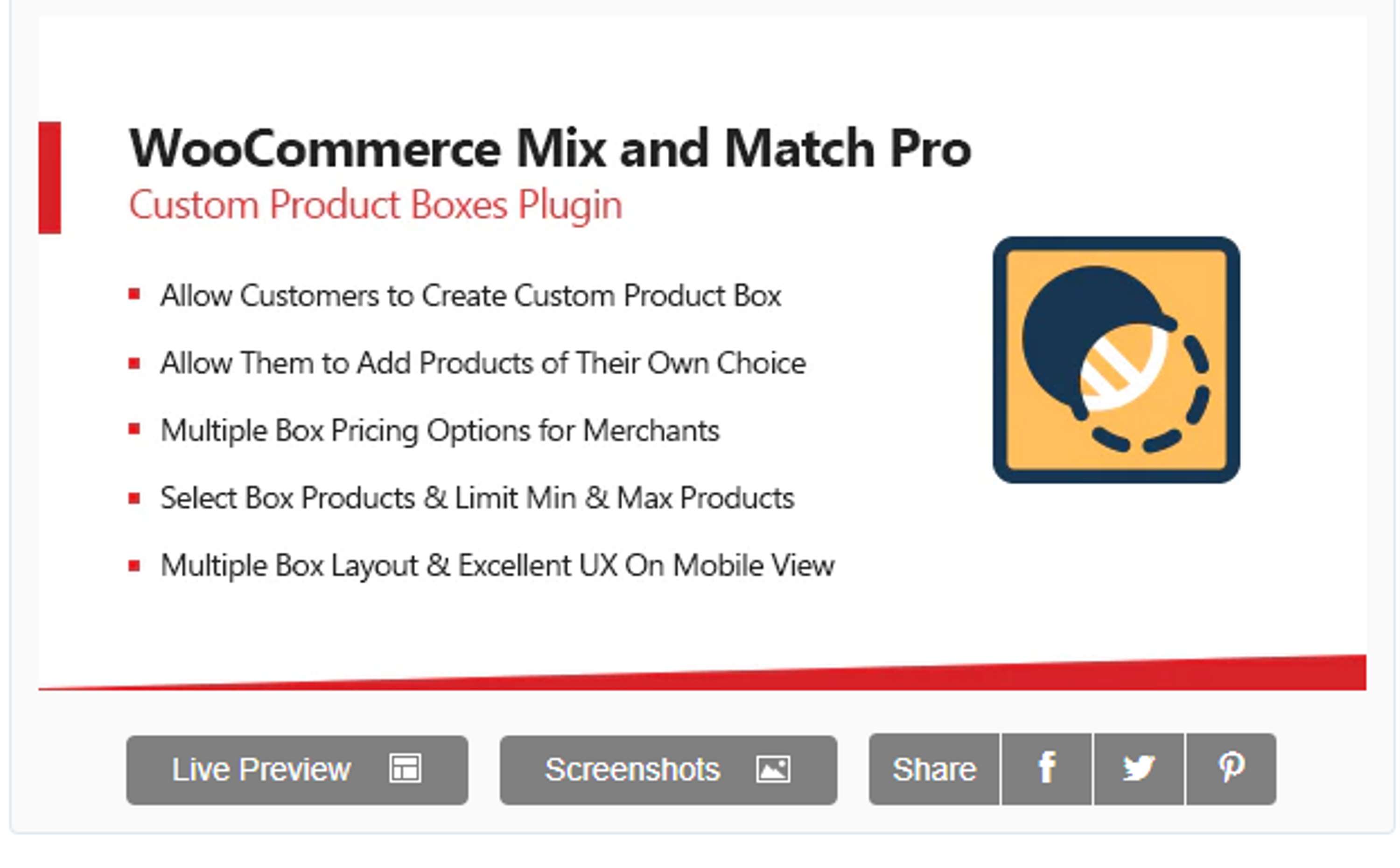 "WooCommerce Mix and Match" Plugins for Your Ecommerce Store by Progos Tech