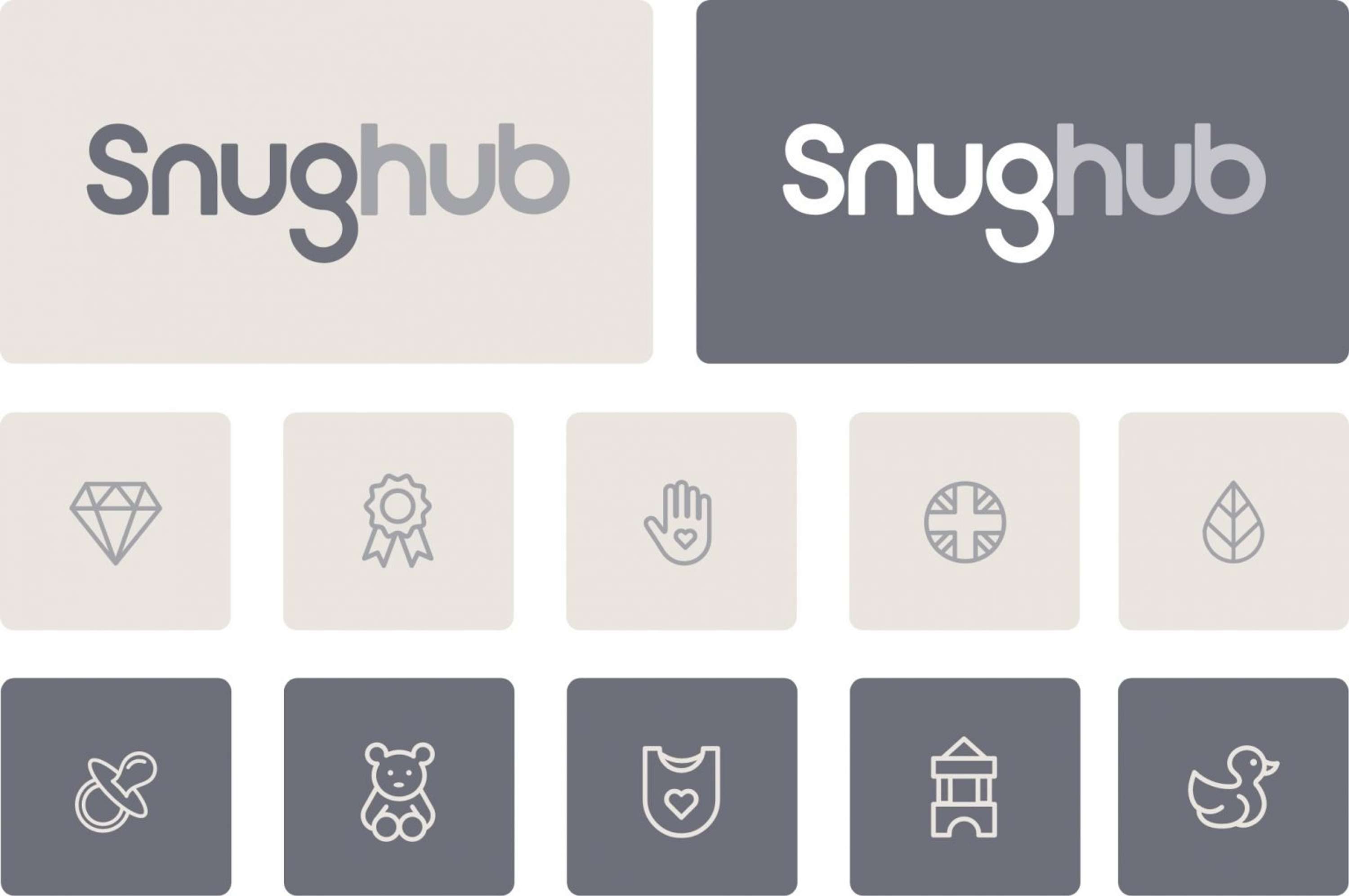Snughub by FDRY