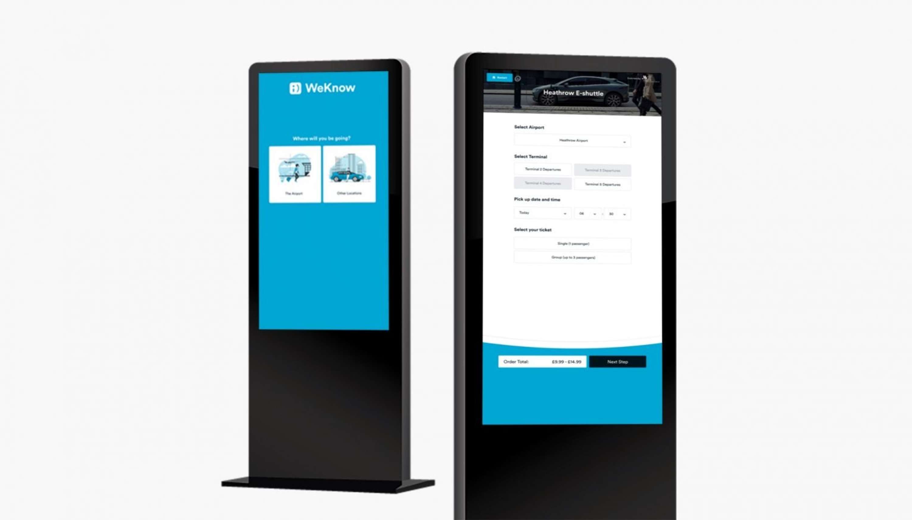 WeKnow Group by FDRY