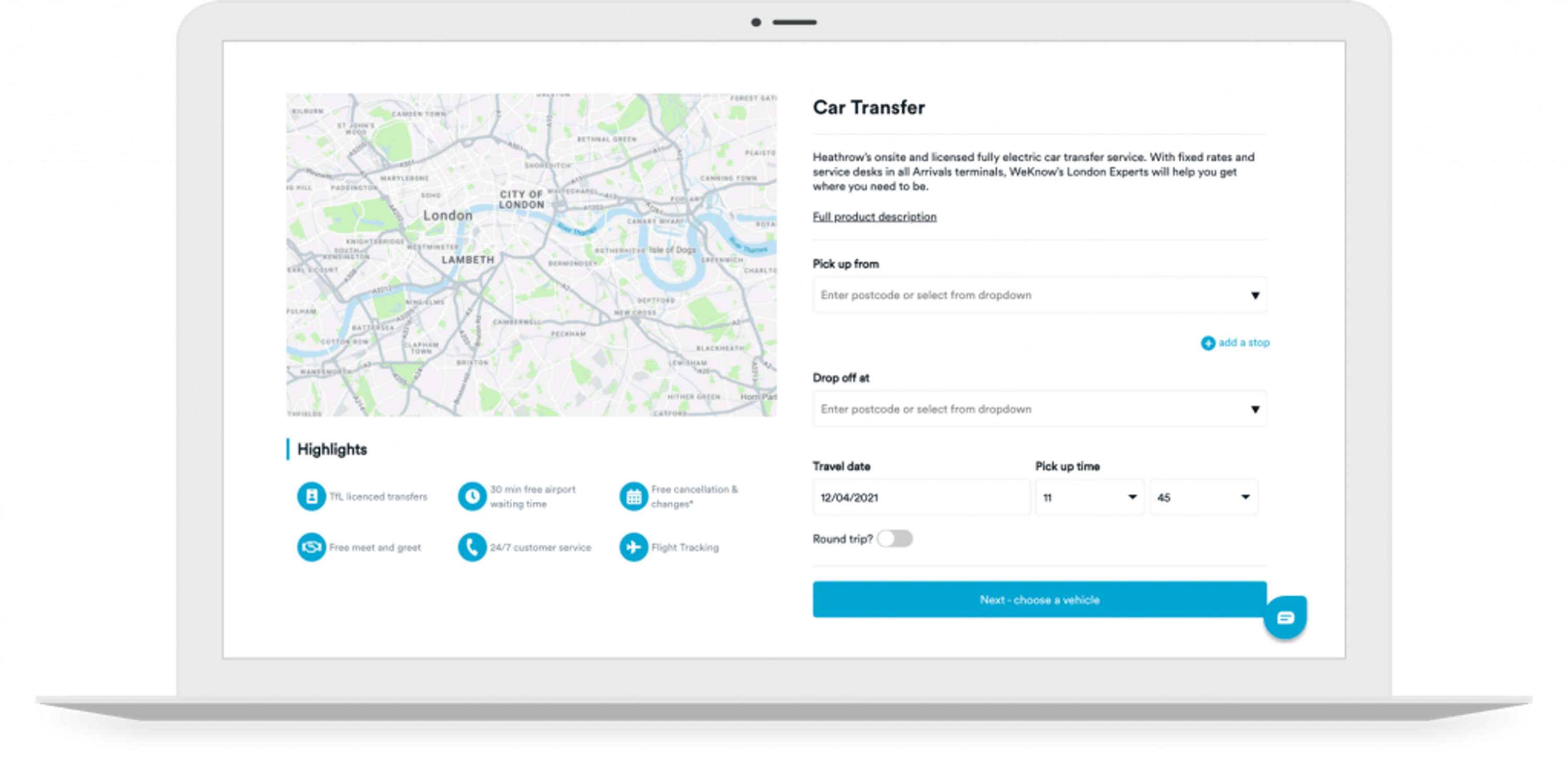 WeKnow Group by FDRY