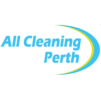 Best Vacate Cleaning Services Provider in Perth logo