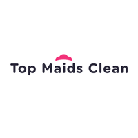 Top Maids Clean logo