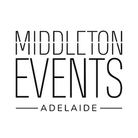 Middleton Events logo