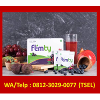 Agen Flimty Kebayoran Lama l WA/Telp : 0812-3029-0077 (TSEL) Distributor Flimty Kebayoran Lama logo